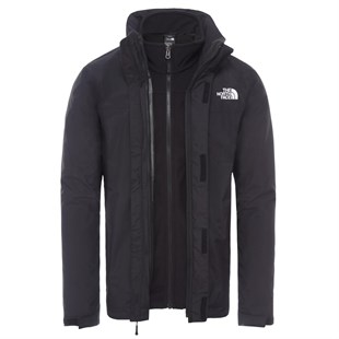 The North Face New Original Triclimate Erkek Mont NF0A4M6WKX71