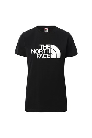 The Nort Face W S/S Easy Tee Kadın T-Shirt NF0A4T1QJK31