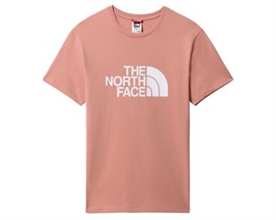 The Nort Face W S/S Easy Tee Kadın T-Shirt NF0A4T1QHCZ1