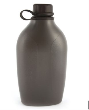 Wildo Explorer Bottle Karabinalı Su Matarası 4211