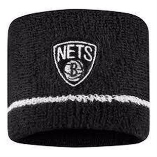 Nike Nba Wrıstbands- Nets Bileklik