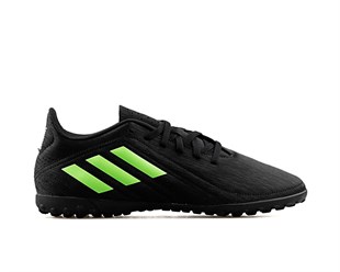 adidas Deportivo Tf Erkek Siyah Erkek Halı Saha Ayakkabısı Q46490