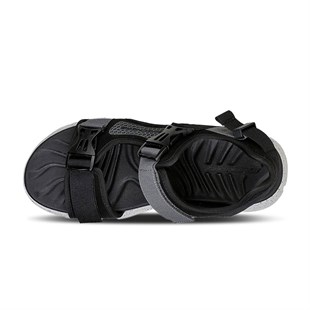 Skechers Stamına Sandal Erkek Sandalet Sandalet 237396 BKGY