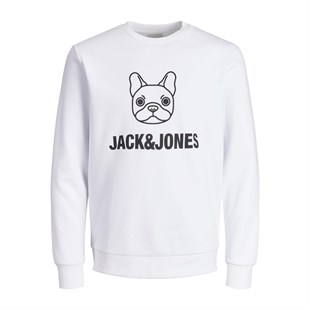 Jack & Jones Jcoker Erkek Sweatshirt - 12201838