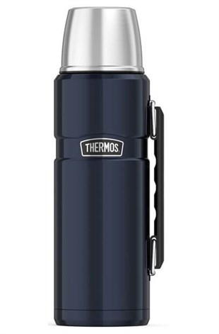 Thermos SK2010 Stainless King Large Midnight Blue 1.2 lt. SK2010MB6