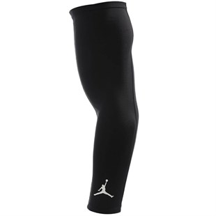 Nike Jordan Shooter Sleeves Black/Whıte L/Xl  Kolluk