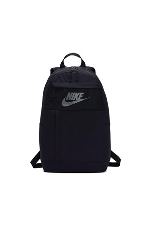 Nike Elemental 2.0 Siyah Sirt Çantasi Ba5878-010