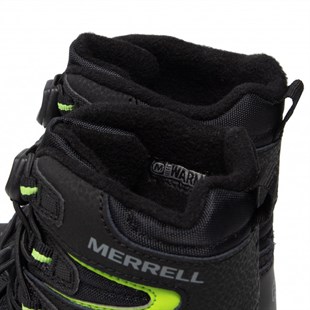 Merrell Snow Bank 3.0 Wtrpf Çocuk Outdoor Ayakkabı MK265035