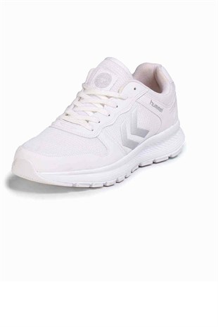 Hummel Porter Beyaz Erkek Günlük Ayakkabı 207900-9041