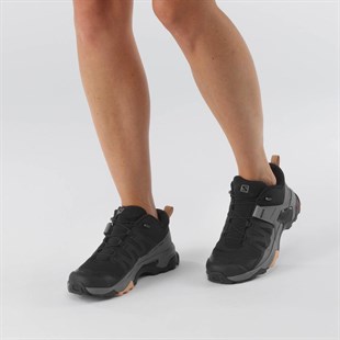 Salomon X Ultra 4 W Kadın Outdoor Ayakkabı L41285100