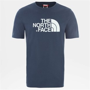 NF0A2TX3N4L1The North Face M S/S Easy Tee - Eu T-Shirt
